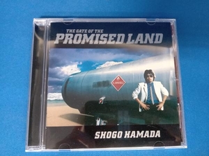 浜田省吾 CD PROMISED LAND~約束の地