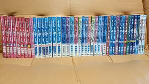 BOOK 中古 ああっ女神さまっ 1～42巻セット 藤島康介 講談社 アフタヌーンKC