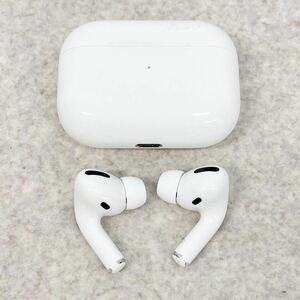 AirPods MLWK3J ワイヤレスイヤホン 動作未確認