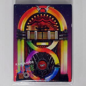 関ジャニ∞/JUKE BOX/テイチク TECI8025 CD+DVD