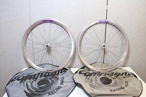 超希少!ビンテージ! ○Campagnolo カンパニョーロ VENTO カンパフリー 11s対応 クリンチャー ホイールセット