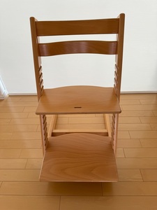 ■□STOKKE トリップトラップ TRIPP TRAPP　ベビーチェア チャイルドチェア 子供椅子□■