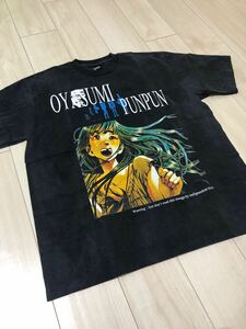 新品未使用 送料込み おやすみプンプン bootleg tee XL ヴィンテージ 浅野いにお XL アキラ tシャツ 攻殻機動隊 エヴァンゲリオン AKIRA