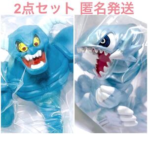 遊☆戯☆王 デュエルモンスターズ 遊戯王 アニメ カード ゲーム グッズ フィギュア マスコット FiguTTO ブルーアイズ・トゥーン・ドラゴン