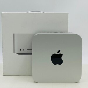 動作確認済み Mac Studio (Mid 2023) Apple M2 Max 12コア/32GB/SSD 512GB MQH73J/A