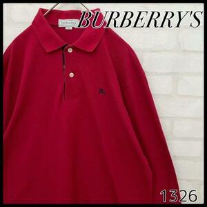 【入手困難】BURBERRY