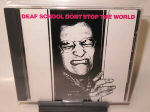 14. Deaf School / Don