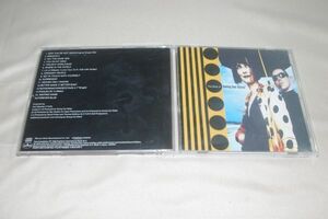 〇洋　Swing Out Sister　The Best of Swing Out Sister　CD盤