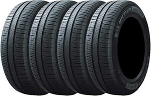 ◎在庫有 2024年製 正規輸入品 エナジーセイバー4 155/65R14 79H XL 4本セット 送料無料！