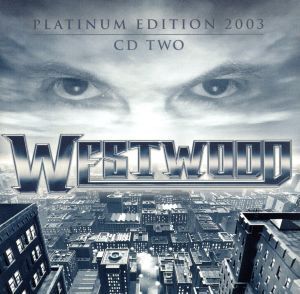 【輸入盤】Westwood/(オムニバス)