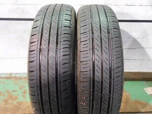 【J235】ENASAVE EC300+●155/65R14●2本売切り