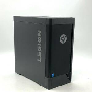 【全額返金保証】【最速発送】Lenovo LEGION T5 ハイスペックゲーミングPC /i7-11700F /32GB /512GB /2TB /RTX3070【動作良好・良品】