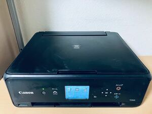 Canon TS5030 プリンター　動作品