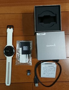 Garmin approach S62 ガーミン