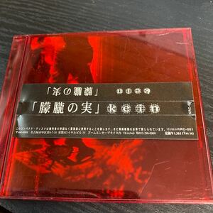 朦朧の実　KEIN 激レアCD