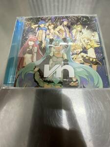 初音ミク CD vn EXIT TUNES PRESENTS Vocalonation feat 初音ミク