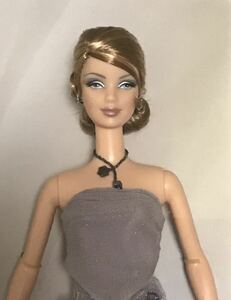 BARBIE COLLECTIBLES GIORGIO ARMANI バービー ジョルジオ アルマーニ