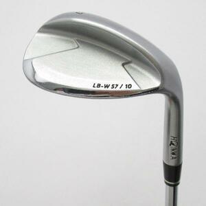 本間ゴルフ HONMA LB-W ウェッジ N.S.PRO MODUS3 TOUR 105 【57-10】 シャフト：N.S.PRO MODUS3 TOUR 105