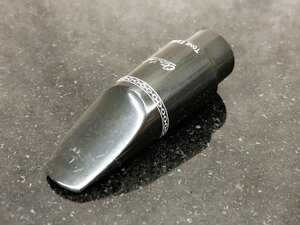 【 C 】 Y5474 OttoLink TONE EDGE 6 木管楽器 アルトサックス マウスピース オットーリンク