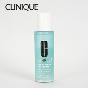 13-193◆CLINIQUE/クリニーク アクネ クラリファイング ローション (薬用ローション) 200mL 未使用 ニキビケア