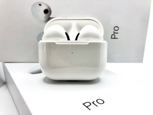 2024最新 AirPods Pro型 ワイヤレスイヤホン 高品質 Bluetooth EDR イヤホン Pro8 新品 