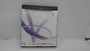 ●Adobe Acrobat 7.0 Professional Windows版 ライセンスキー付き 