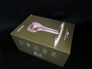 LOVE DOCK IPL 光脱毛器 D-1155 光美容器【g】