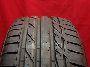 単品 タイヤ 1本 《 ブリヂストン 》 ポテンザS001 [ 205/45R17 84W ]9.5分山★n17 ロードスター CR-Z プジョー207 ルーテシア