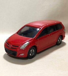 トミカ　マツダ　MPV　No.88　2006　ミニカー　TOMICA　同梱可 MAZDA MPV (Mimwx_patr)