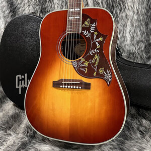 Gibson ＜ギブソン＞ Hummingbird Standard Rosewood Rosewood Burst