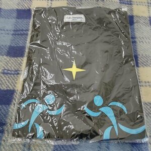 マラソン・Tシャツ（2012えちごくびき野100kmマラソン・デザイン）半袖・Sサイズ