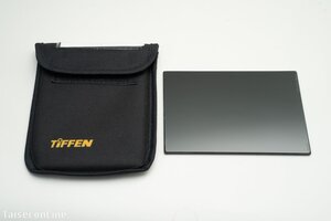 ティフェン　4×5.65 NDフィルター TiFFEN　フルND 0.9 中古品　24111307