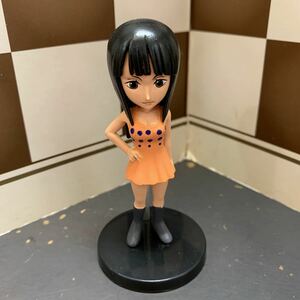 即決　ニコ・ロビン ONE PIECE WCF ワンピース 劇場版 ワールドコレクタブルフィギュア　Strong World Ver.5