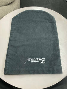 【used】ATELIER Z ( アトリエZ ) / Head Cover Cloth【GIB横浜】