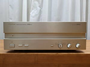 SANSUI B-2103 MOS VINTAGE ステレオパワーアンプ 