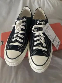 27cm US8.5 ct70 converse コンバース チャックテイラー