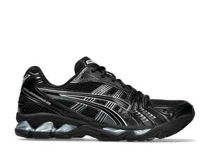 Asics Gel-Kayano 14 "Black/Pure Silver" 25.5cm 1201A019-006