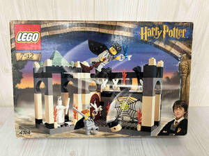 未開封 LEGO 7-12 4704 ハリーポッター Harry Potter