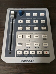 PreSonus FADERPORT 本体のみ【中古品】