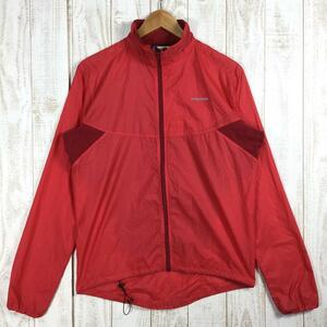 MENs S パタゴニア ナイン トレイル ジャケット Nine Trails Jacket ウィンド ブレーカー シェル PATAGONIA 24