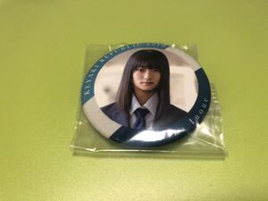 欅坂46 井上梨名 欅共和国2019 缶バッチガチャ 黒い羊 日向坂46 櫻坂46 ってか 流れ弾 缶バッジ(まとめ セット売り 可