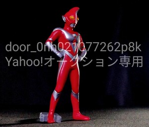 ULTRAMAN WONDERCAPSULE MINE FIGURE 円谷プロ ウルトラマン ゼアス フィギュア ウルトラ戦士