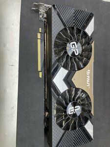 Palit_RTX2080Ti _ジャンク