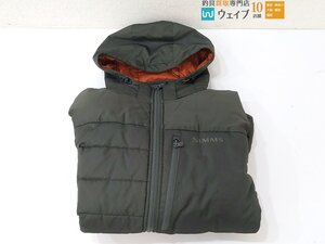 シムス エクストリームジャケット Mサイズ 美品