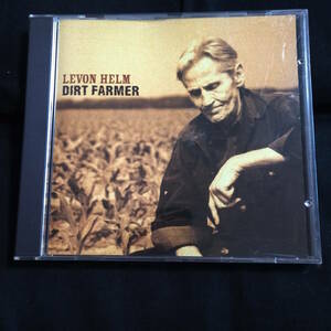 ★即決★Levon Helm Dirt Farmer リヴォン・ヘルム　ダート・ファーマー