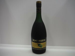 ★【古酒】レミーマルタン REMY MARTIN VSOP ブランデー コニャック 700ml/40% 【未開封】｛sk2402｝