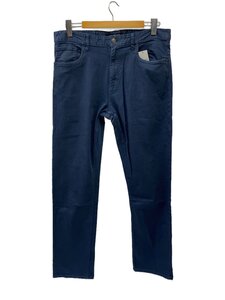 Calvin Klein Jeans◆ボトム/-/-/NVY/無地