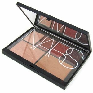 ナーズ ホットナイツ フェースパレット アイシャドウ/パウダー 残半量以上 コスメ レディース NARS