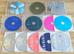 ヨルシカ n-buna * 購入特典 オルゴールCD コンプリートセット 12種 * 