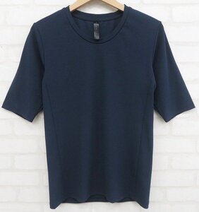 7T3252■クリックポスト対応■wjk half sleeve cut&sewn 7931 cj14zq カットソー Tシャツ